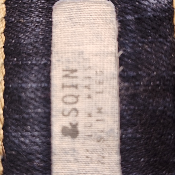 Womens blue jeans - Picture 6 of 7